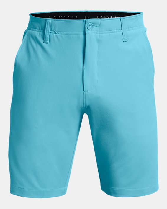 Men's UA Drive Shorts, Blue, pdpMainDesktop image number 4